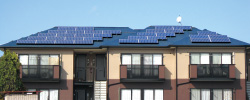 太陽光発電関連商品 イメージ写真