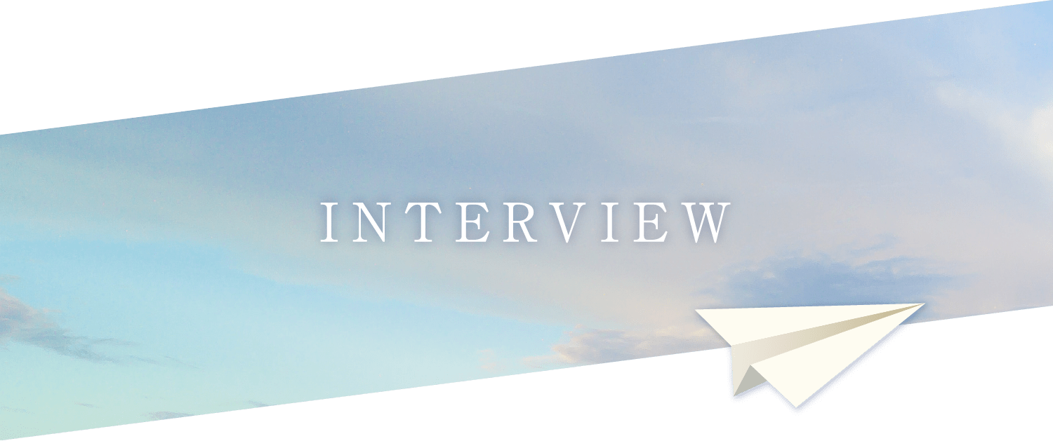 INTERVIEW