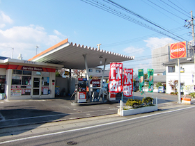 石垣