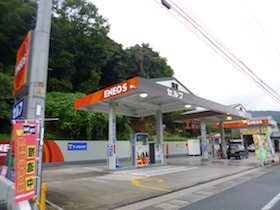 セルフ本耶馬溪
