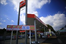 宮崎南バイパス