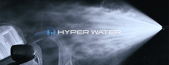 HYPERWATER